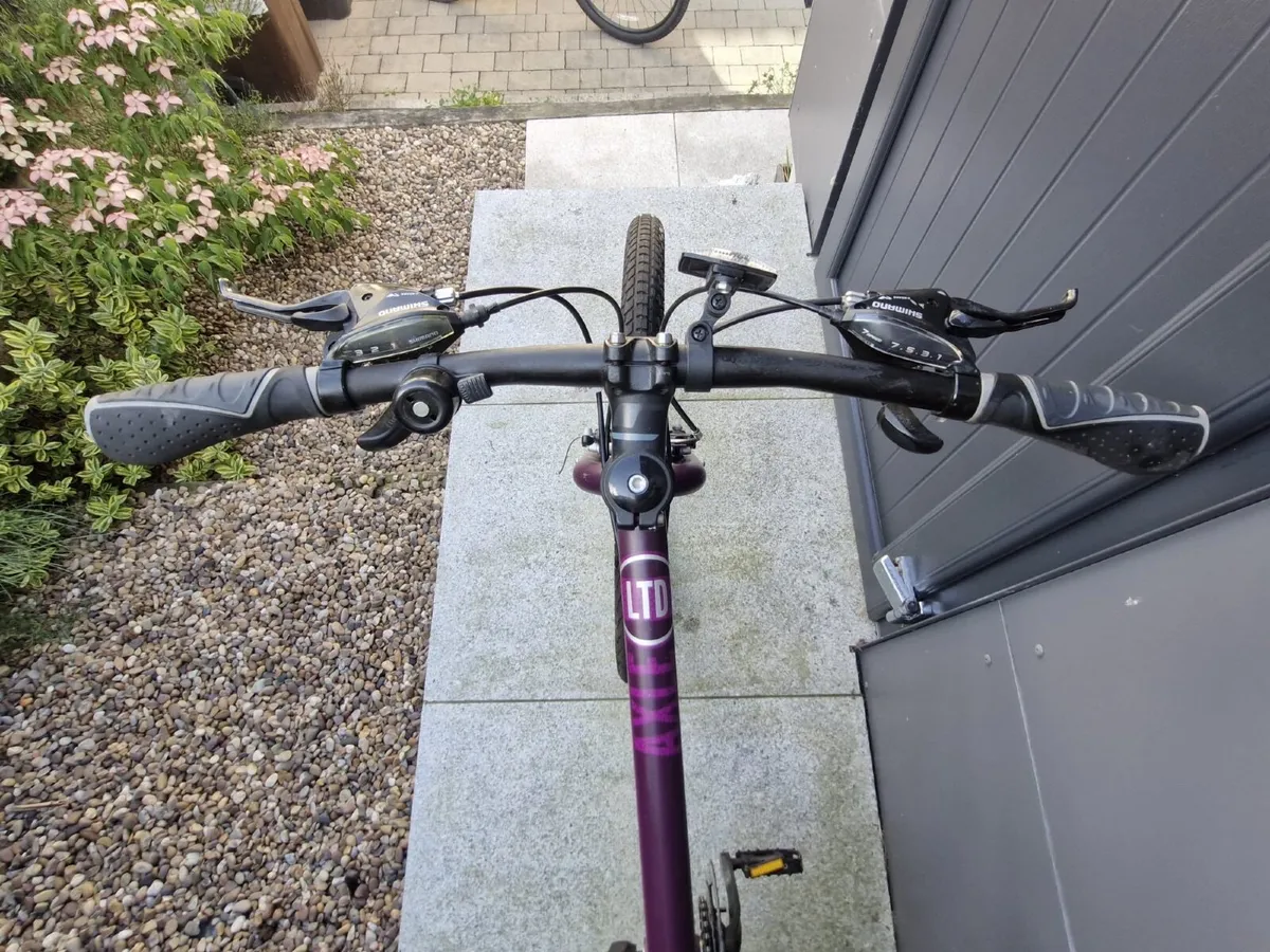 Carrera Women’s bike - Image 2