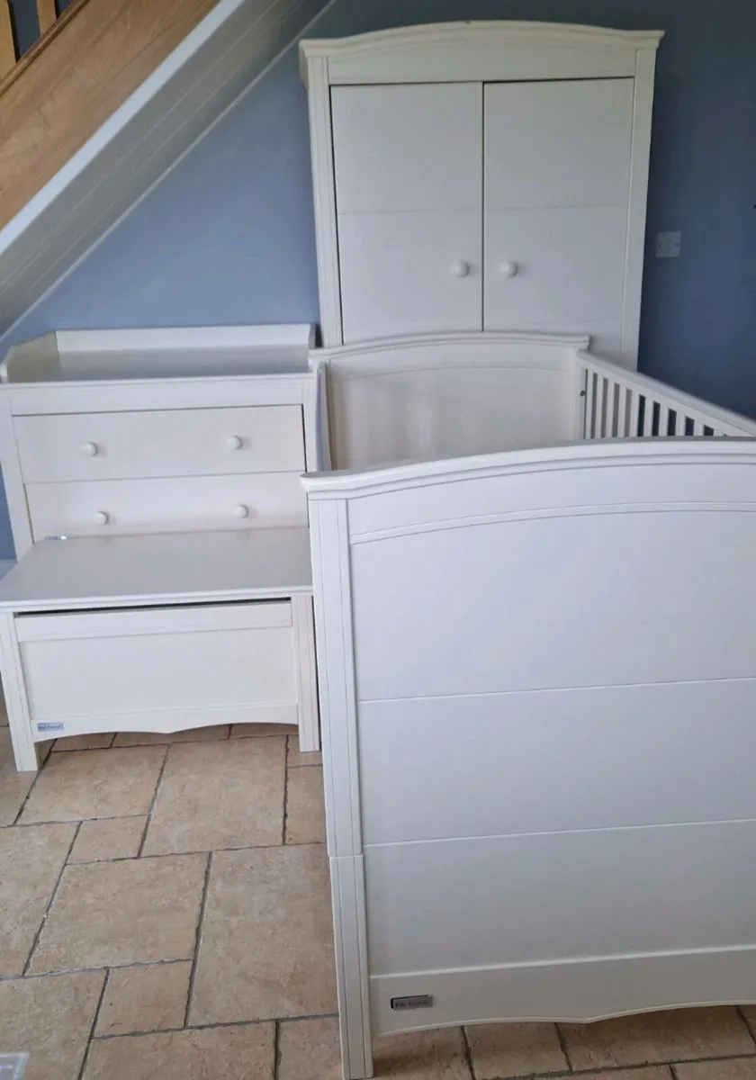 Nursery Furniture - Image 1