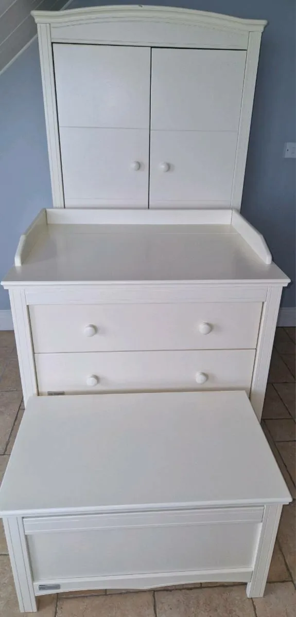 Nursery Furniture - Image 2