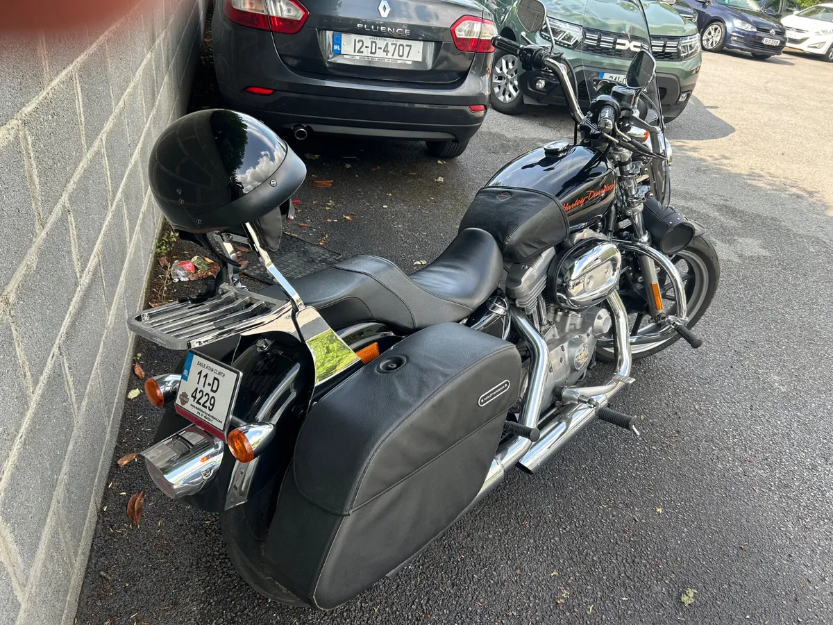 HARLEY DAVIDSON - Image 2