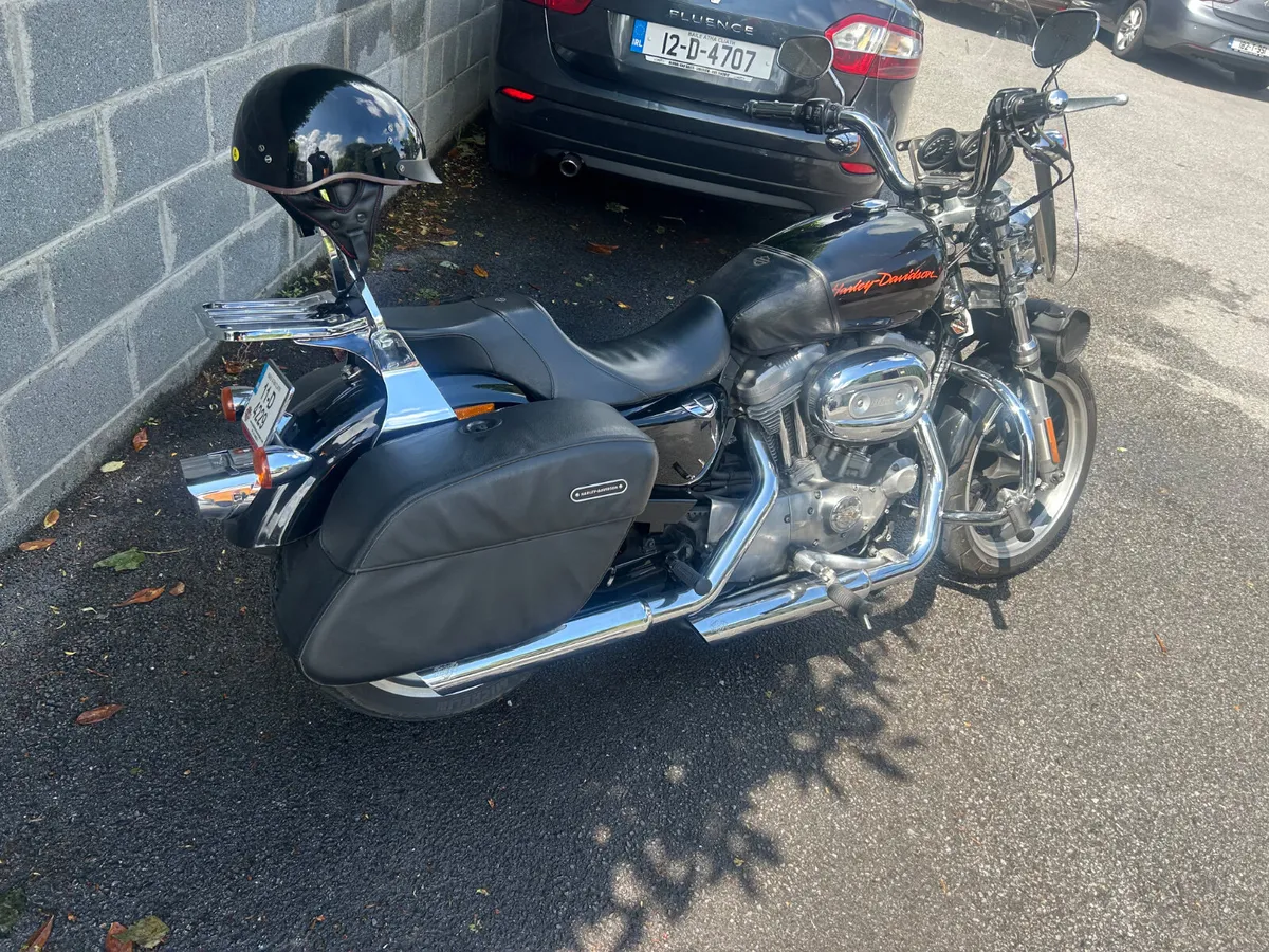 HARLEY DAVIDSON - Image 4