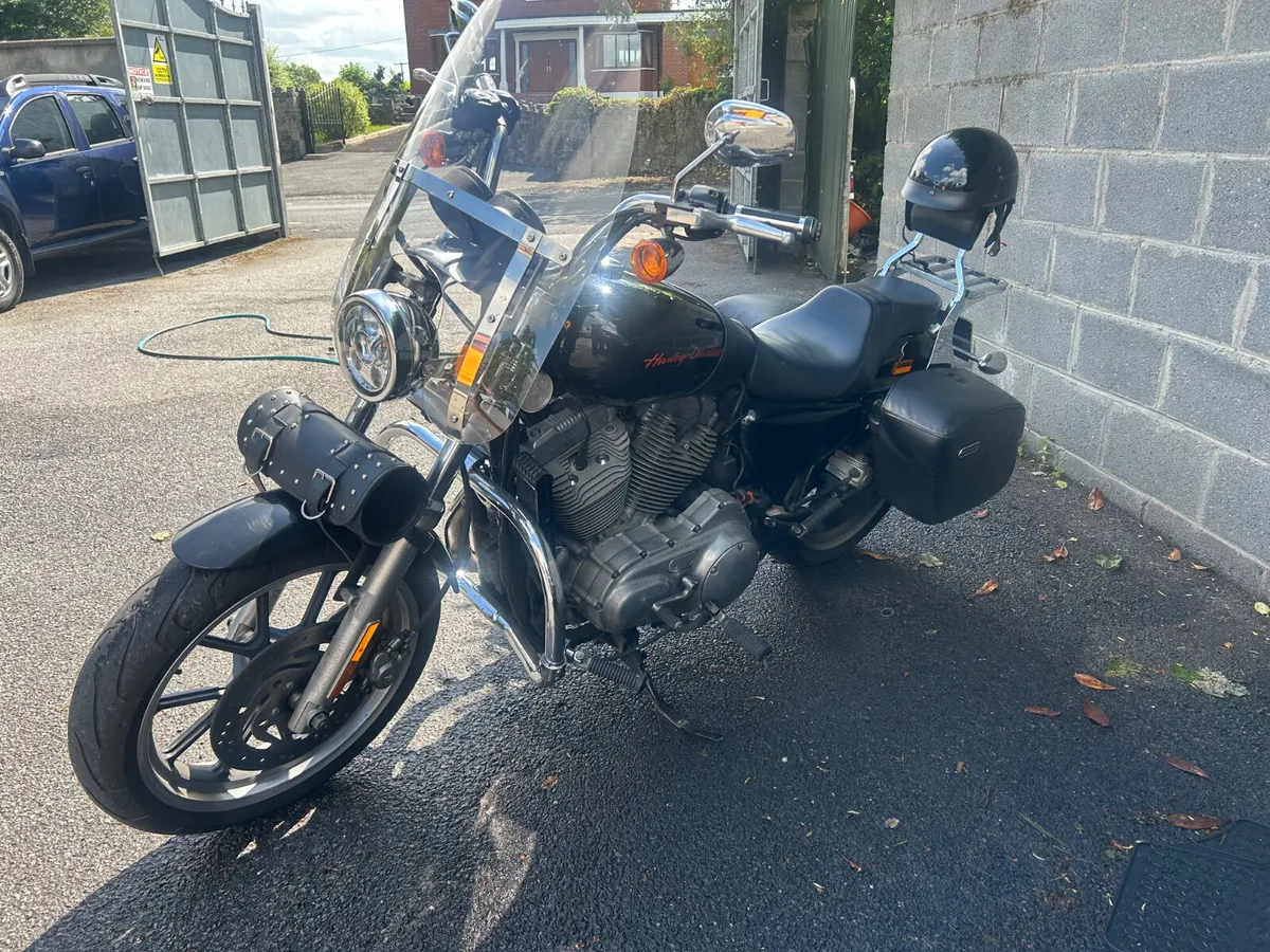 HARLEY DAVIDSON - Image 3