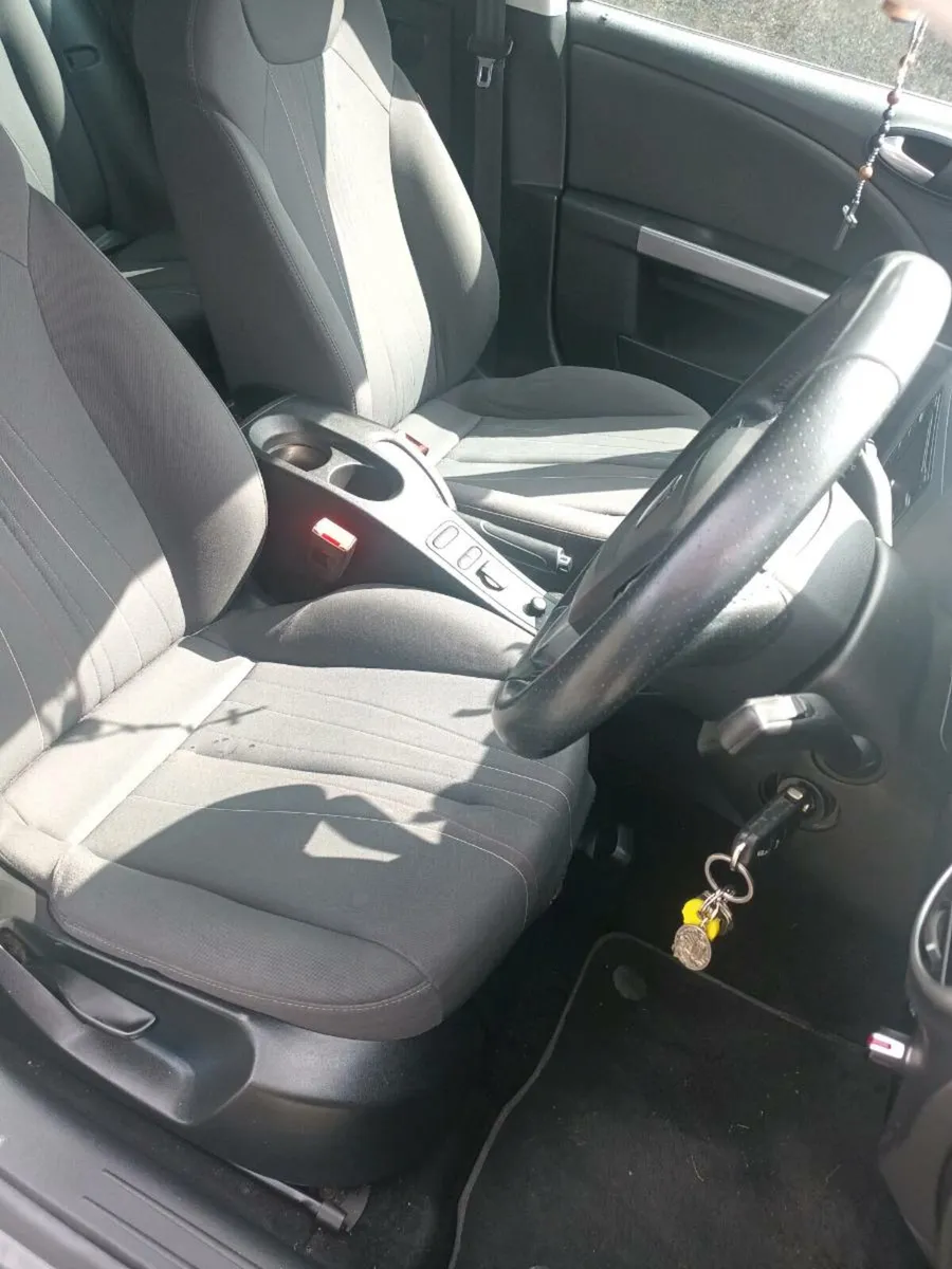 seat leon 1.6 tdi copa automatic - Image 2
