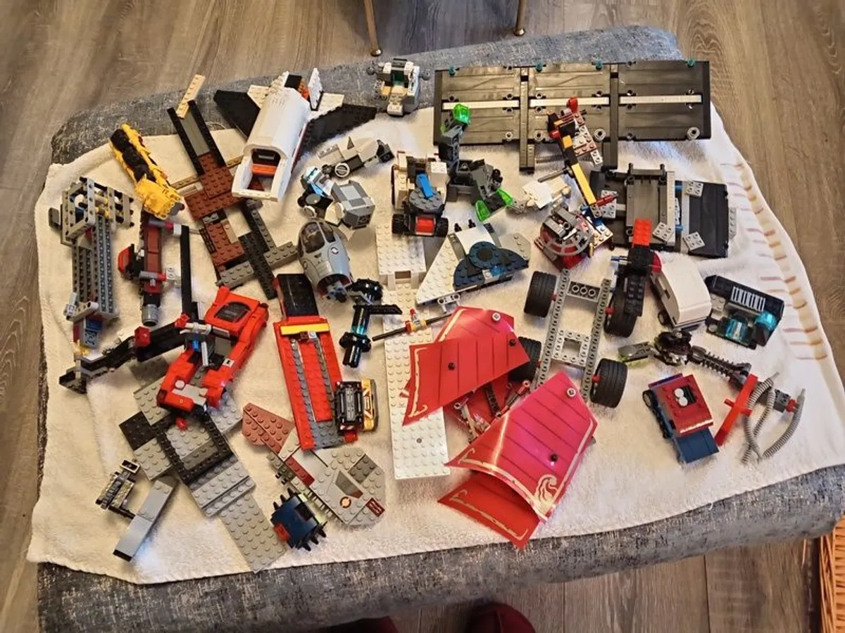 Lego - Image 3