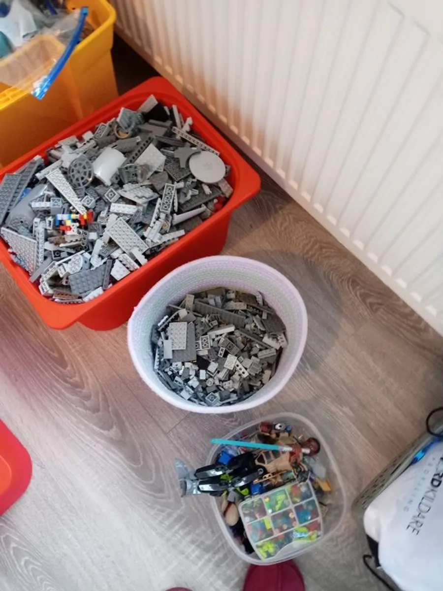 Lego - Image 4