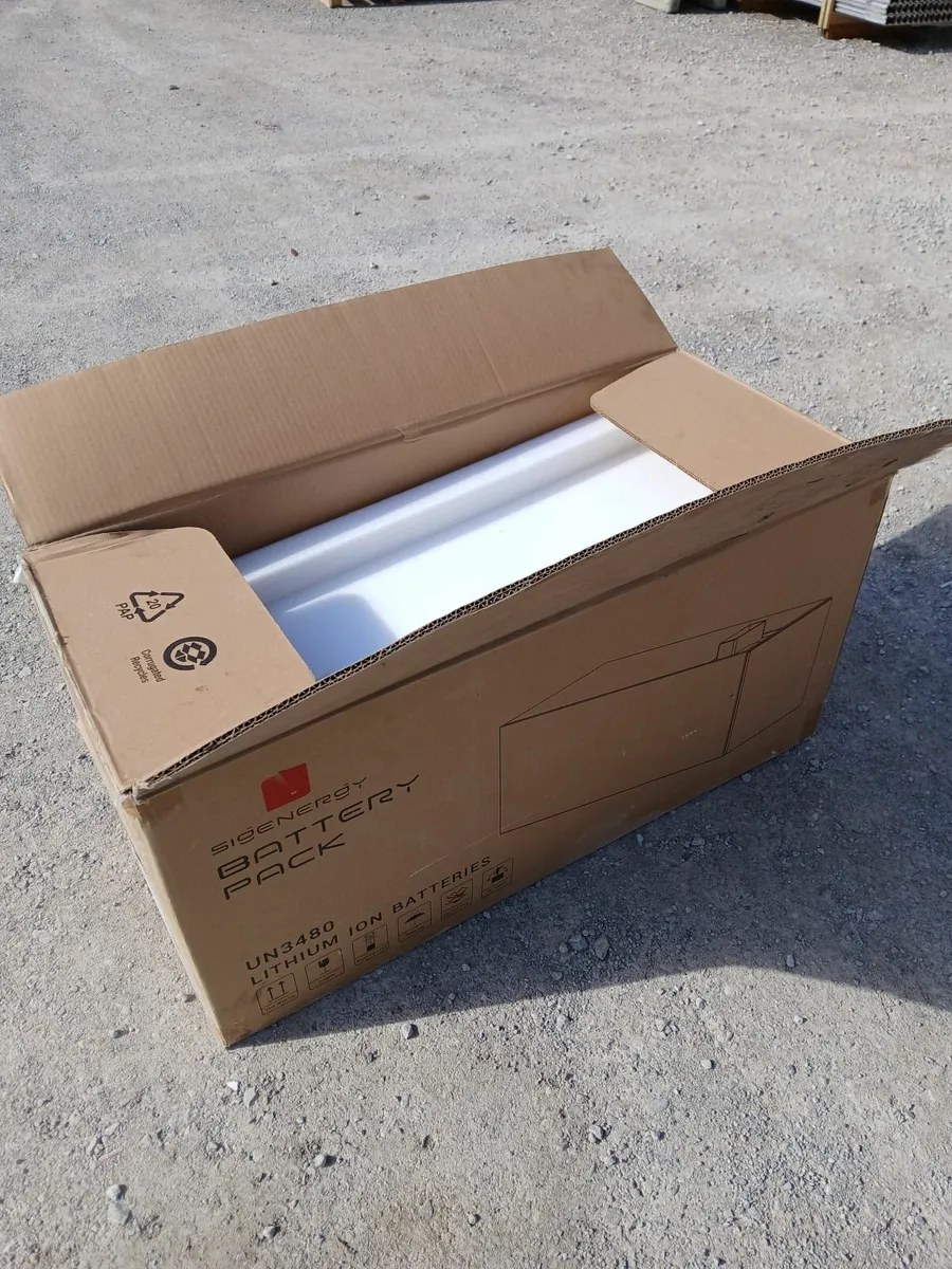 Card Board Boxes