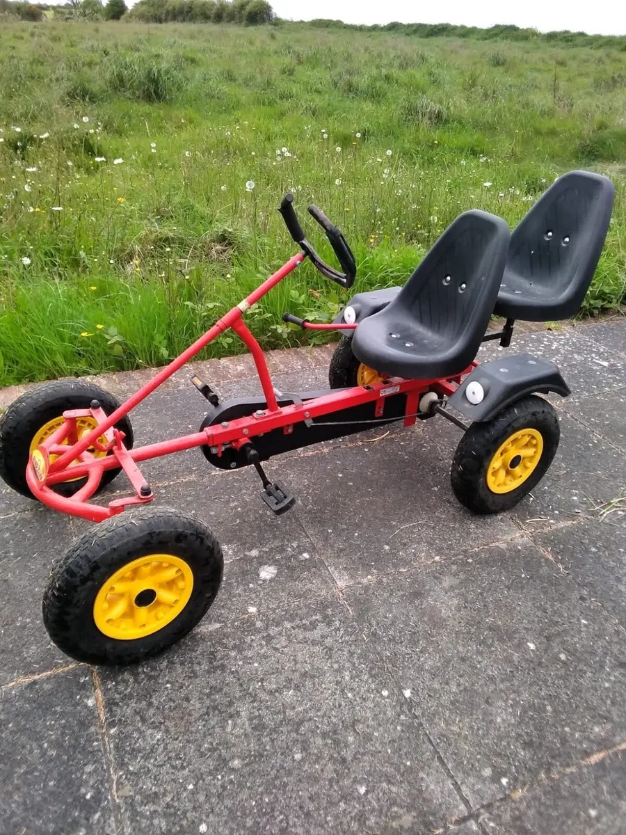 Go Cart - Image 1