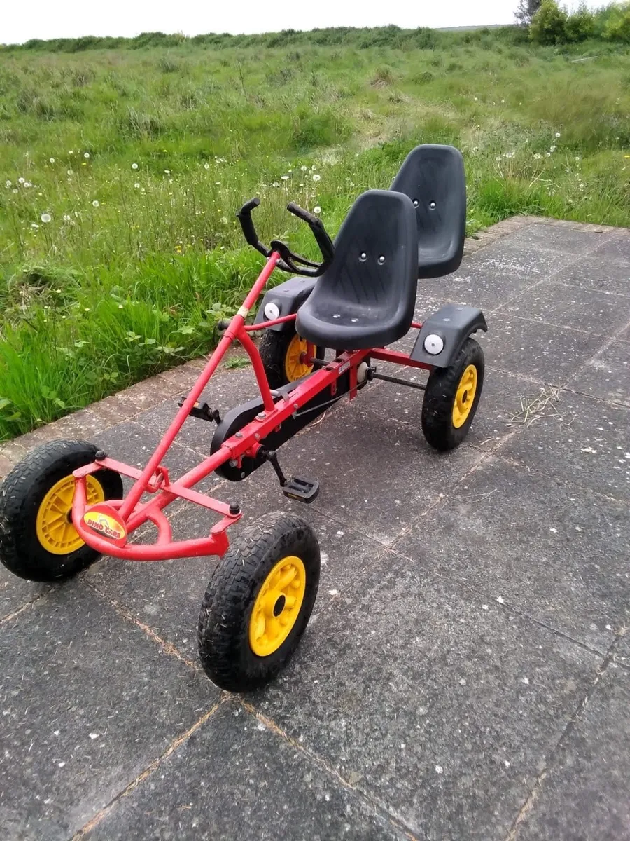 Go Cart - Image 2