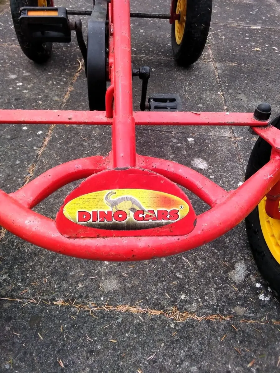 Go Cart - Image 3