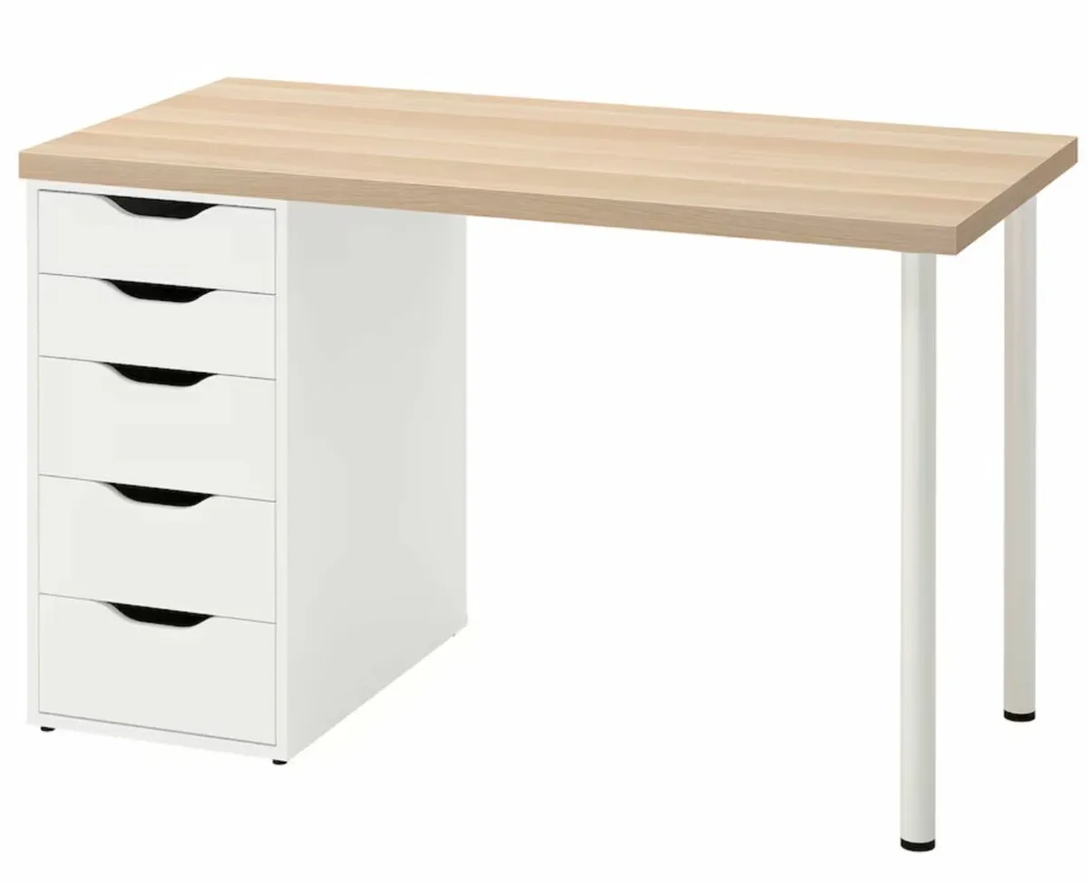 IKEA Work Table at 50% off!