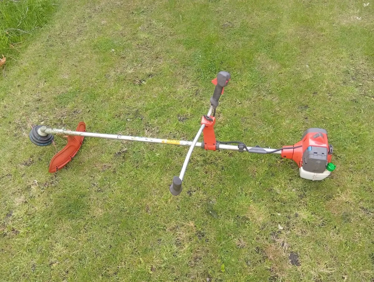 Brushcutter - Image 3