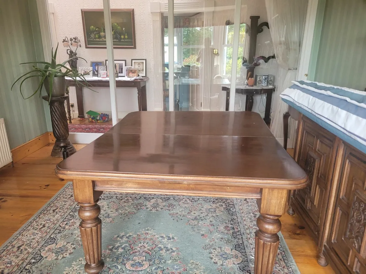 Furniture