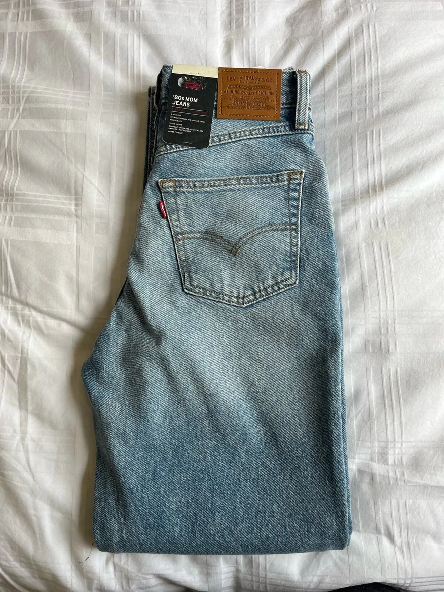 80s mom jeans Levi’s - Image 1
