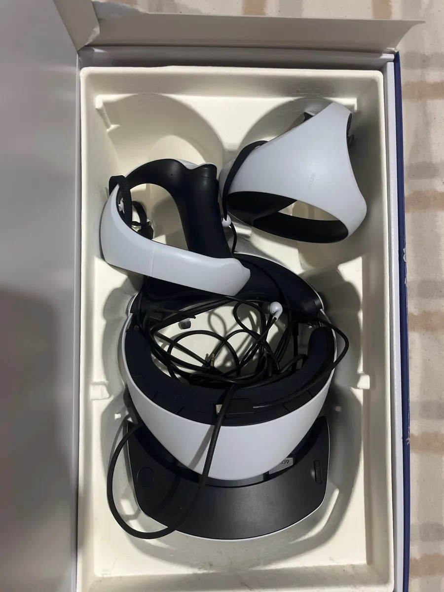 Psvr2 - Image 2
