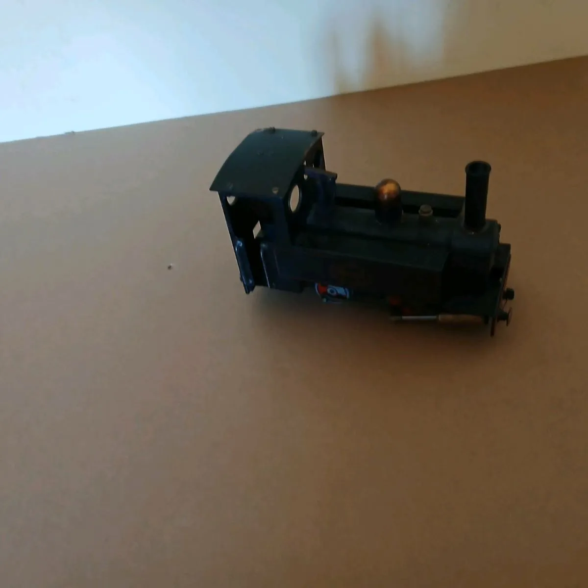 VINTAGE  MAMOD STEAM ENGINE - Image 4