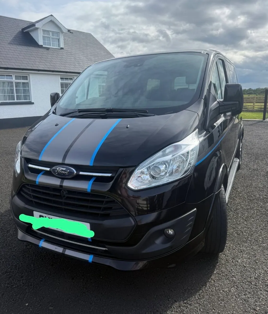 Car/van - Image 2