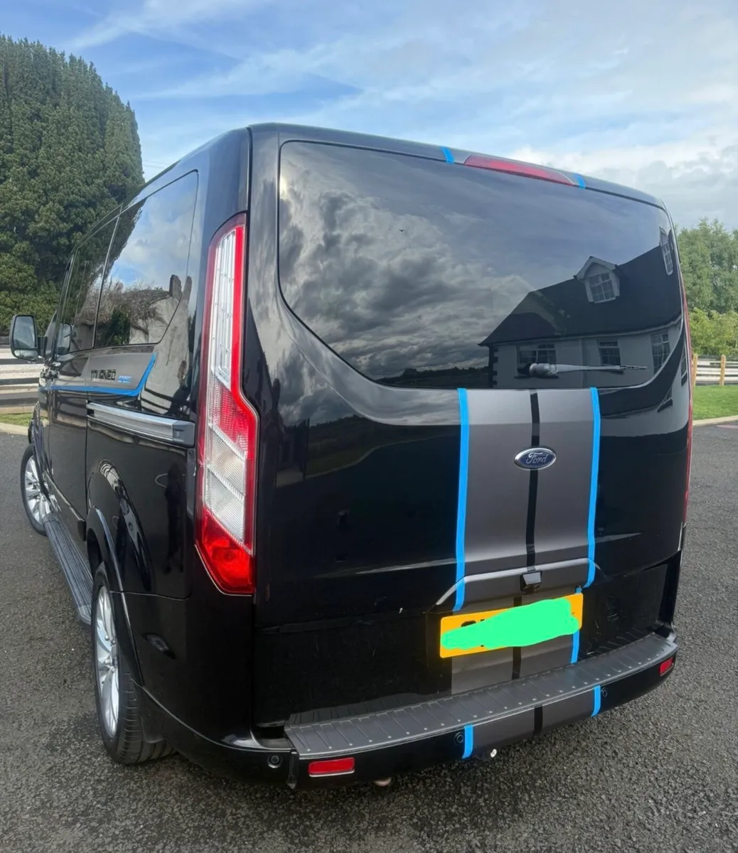 Car/van - Image 3