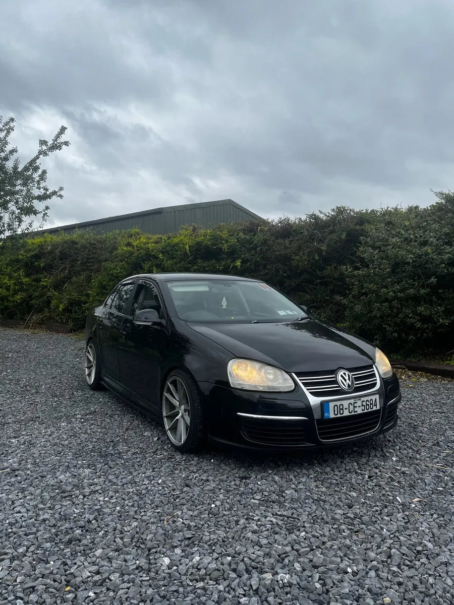 Jetta 1.9tdi - Image 1