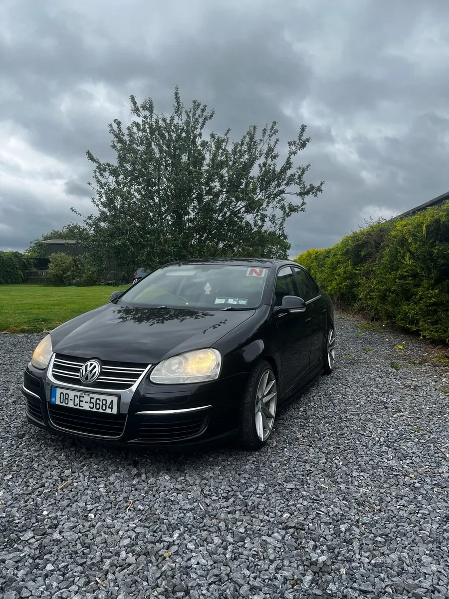 Jetta 1.9tdi - Image 2