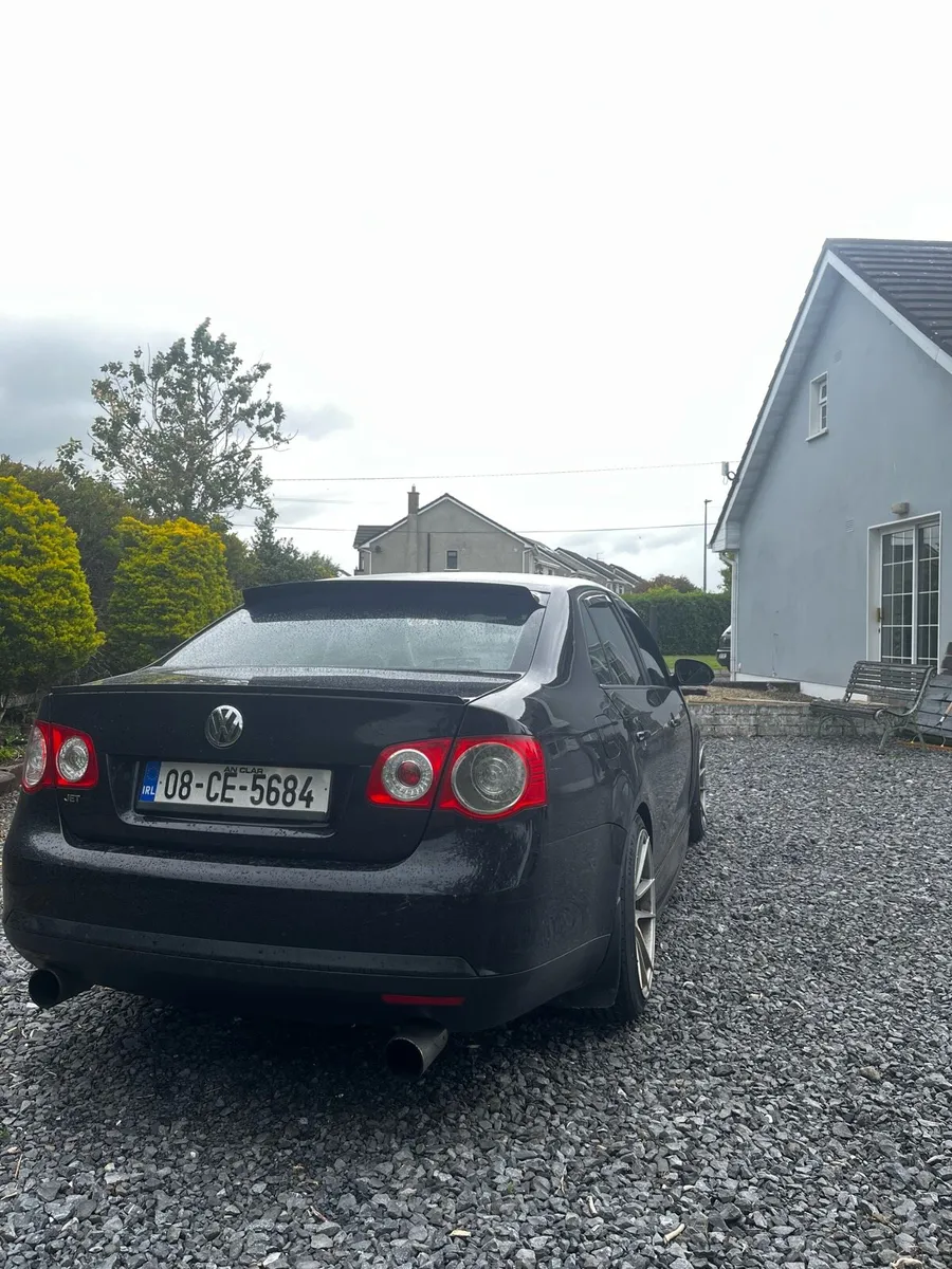 Jetta 1.9tdi - Image 3