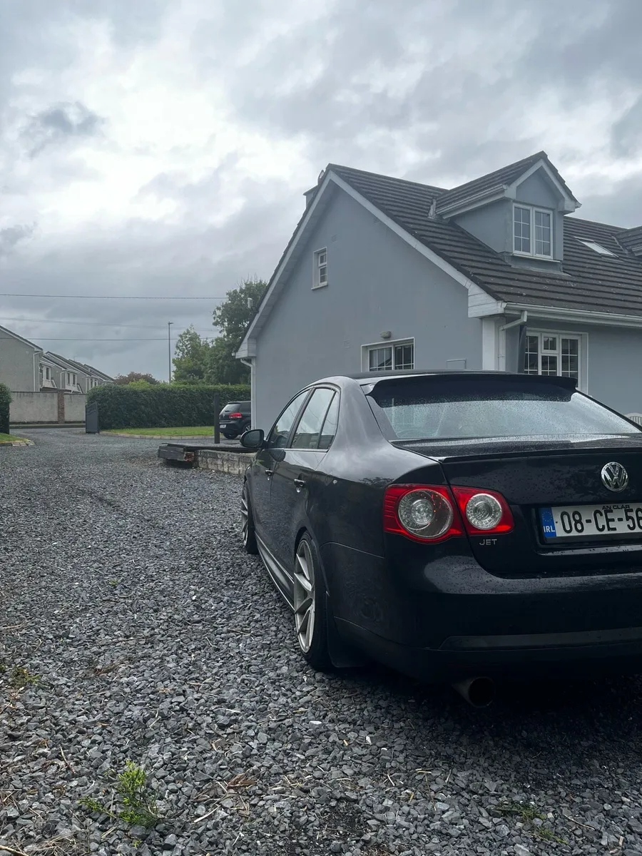 Jetta 1.9tdi - Image 4