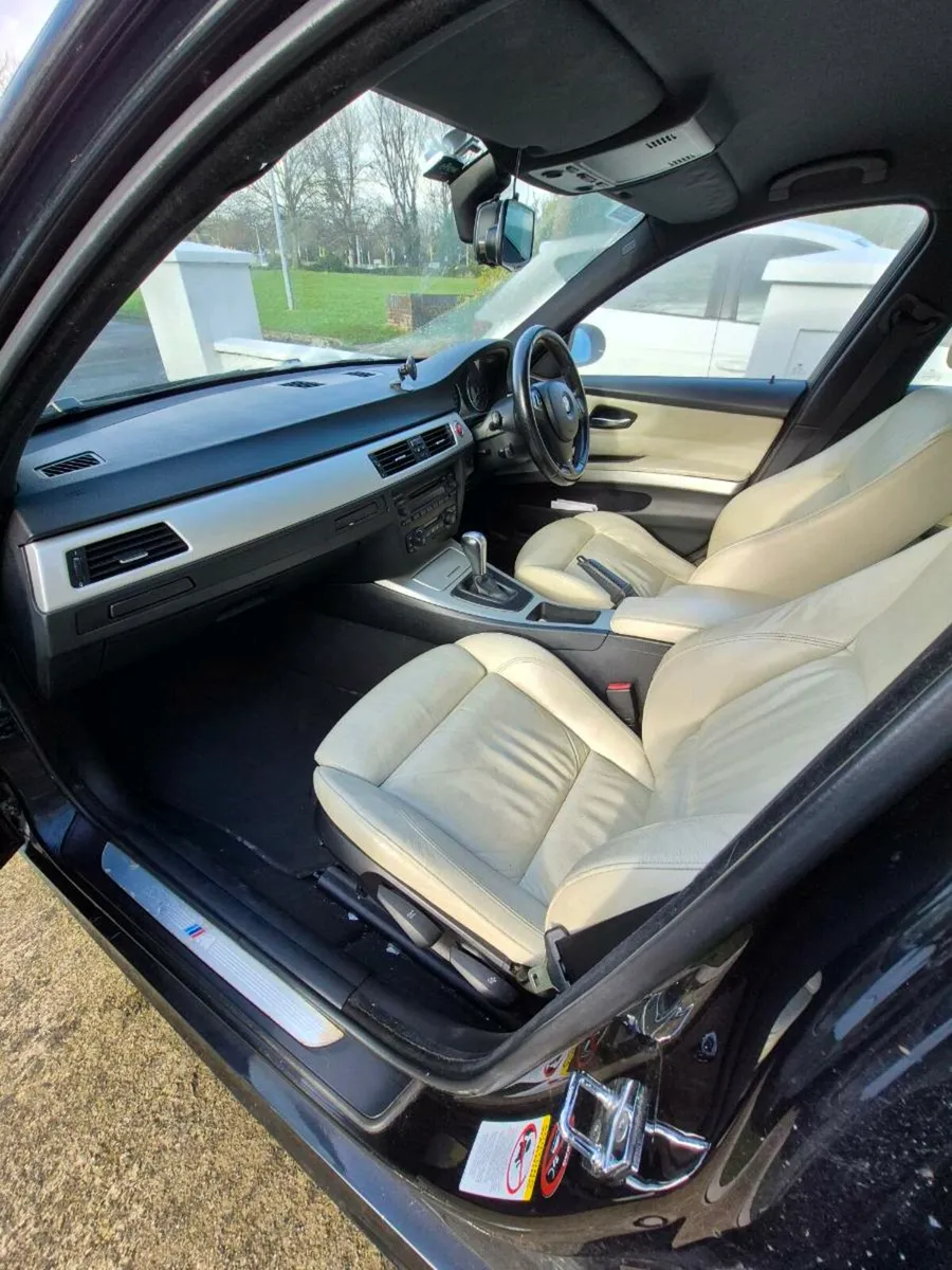 Bmw 318 - Image 3