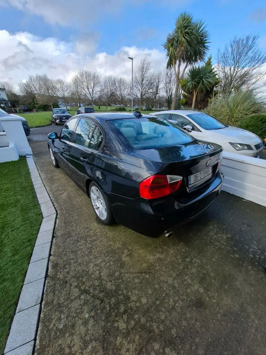 Bmw 318 - Image 4