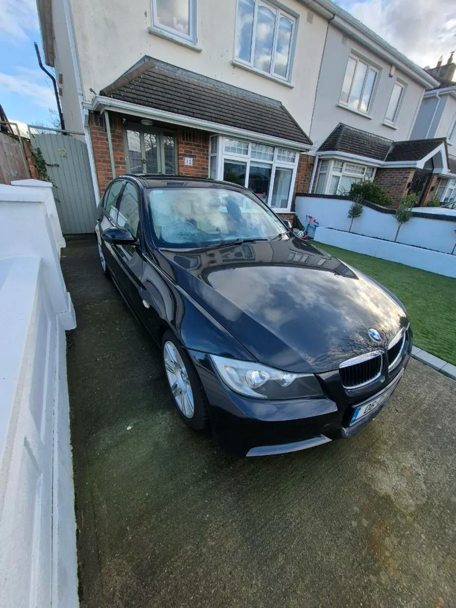 Bmw 318 - Image 1