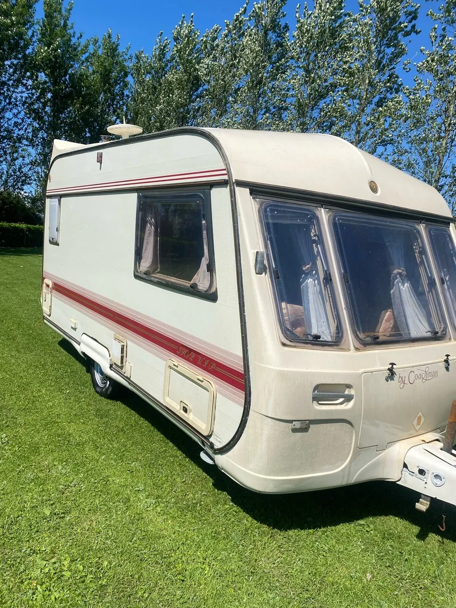 CARAVAN - Image 1