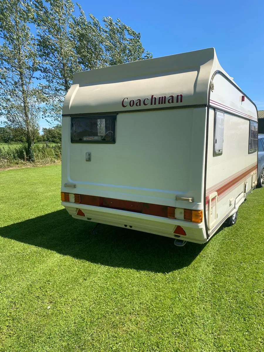 CARAVAN - Image 2