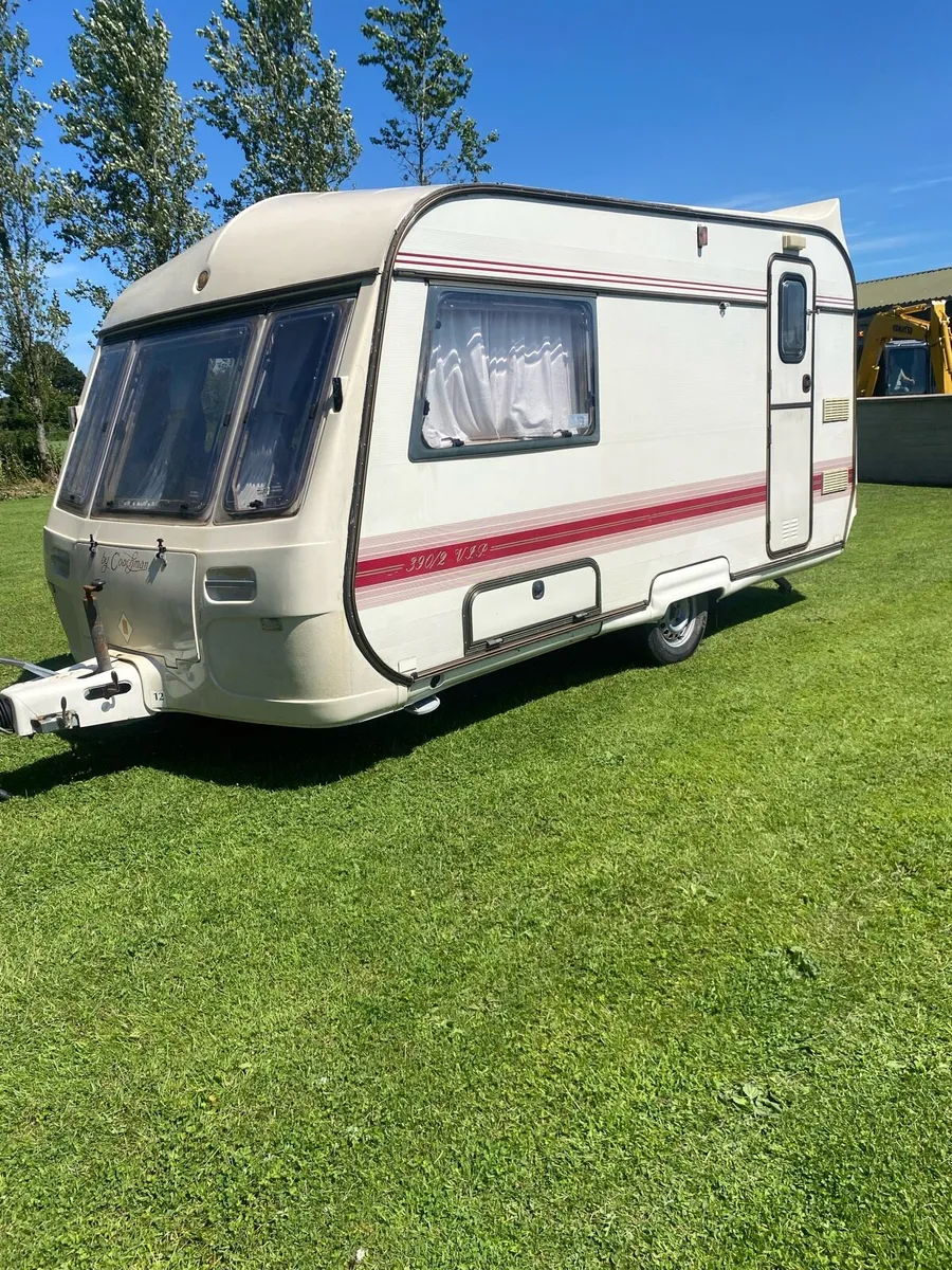 CARAVAN - Image 3