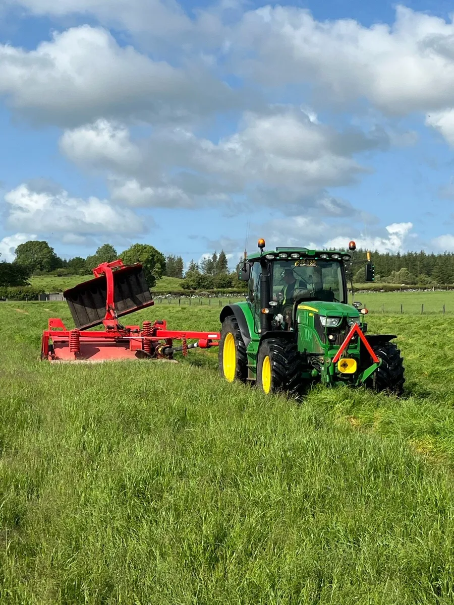 ❌SILAGE FOR SALE OFF FEILD❌