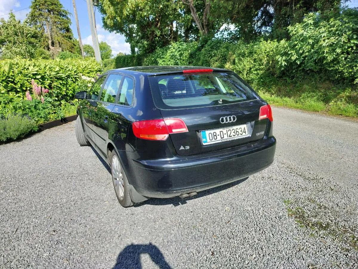 Audi A3 1.9 - Image 2