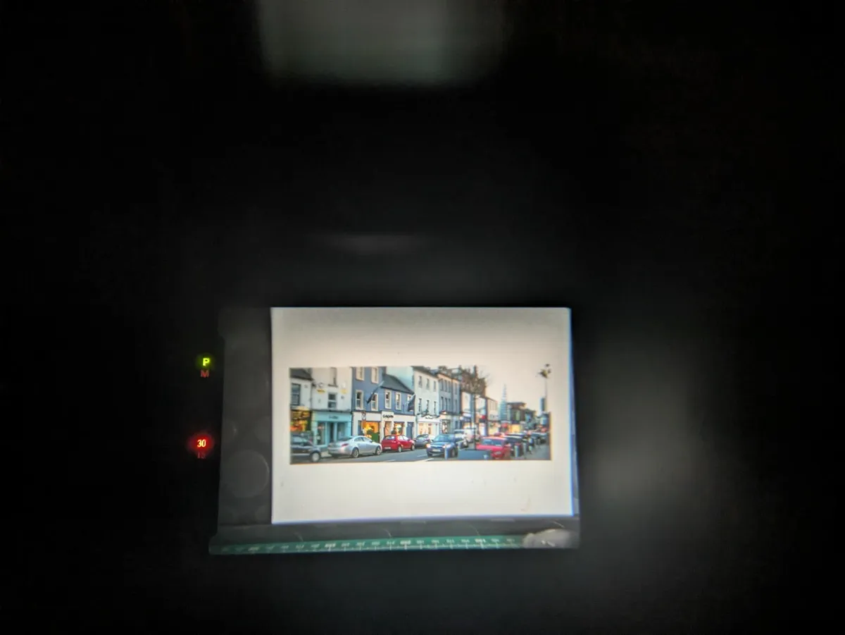 🎞️ Pentax P50 SLR camera + Takumar-A 28-80mm lens - Image 4