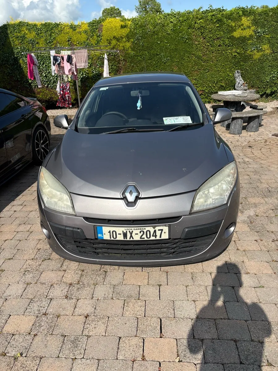 Renault megane - Image 3