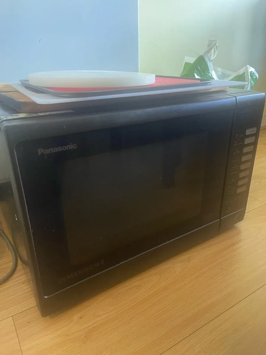 Microwave - Image 2