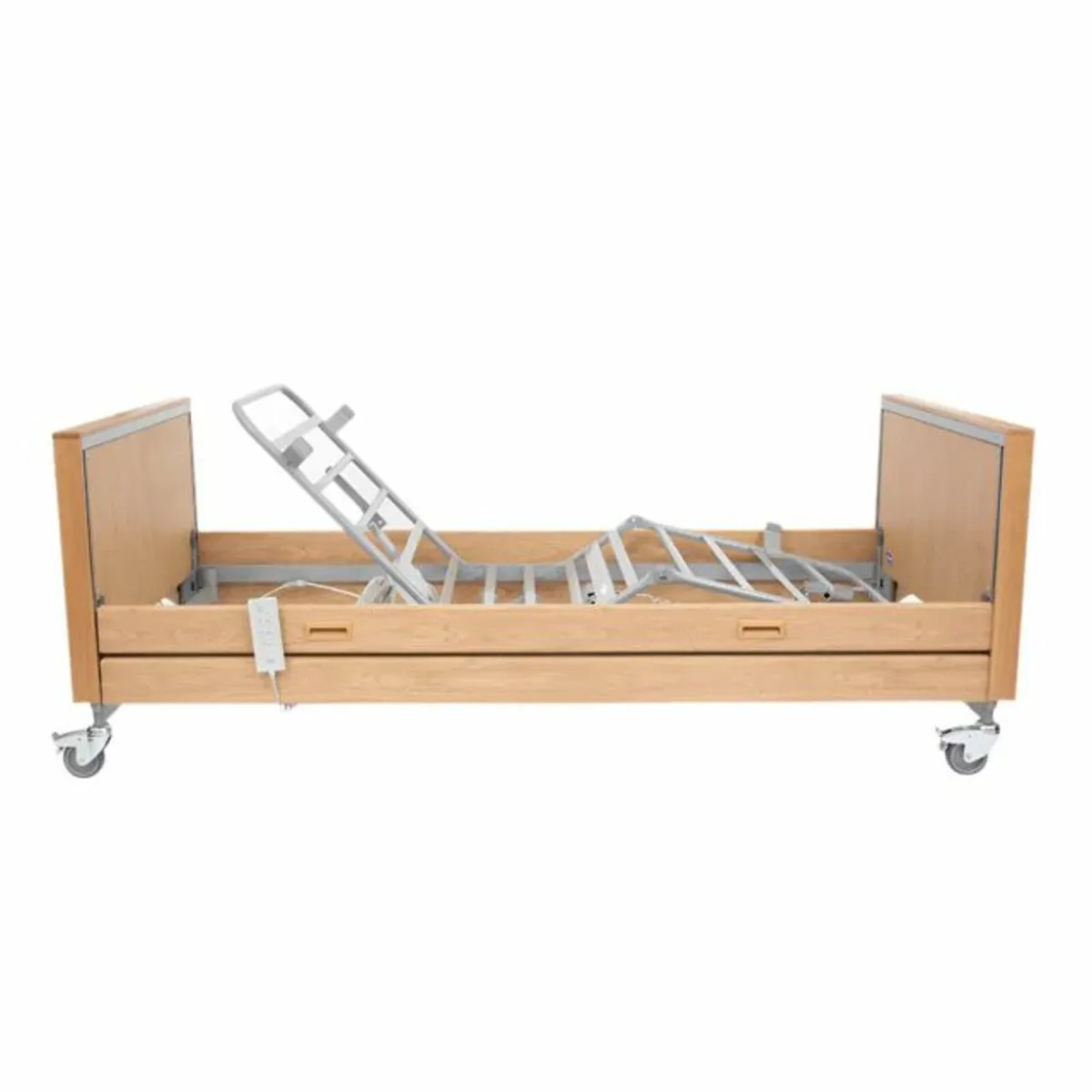 electric bed