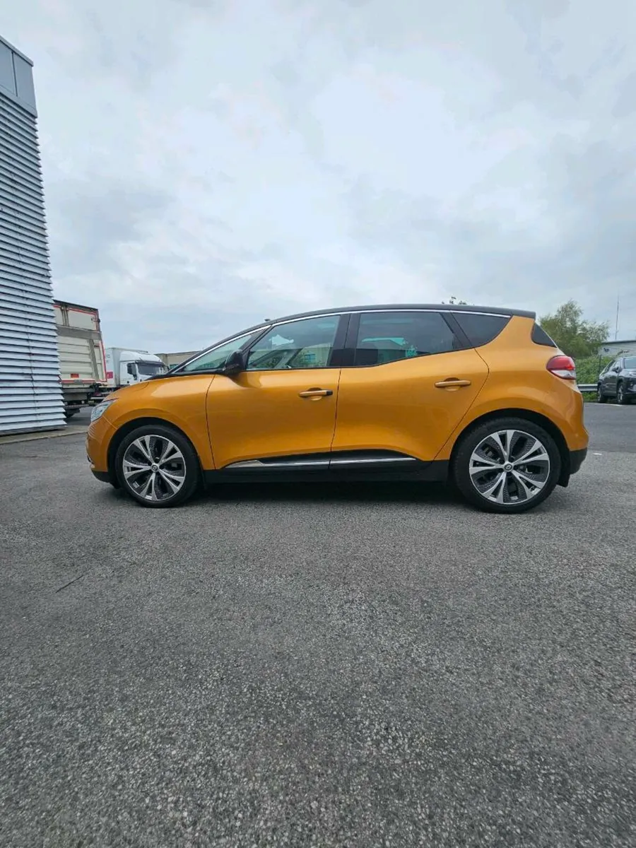Renault scenic4 Dynamique - Image 2