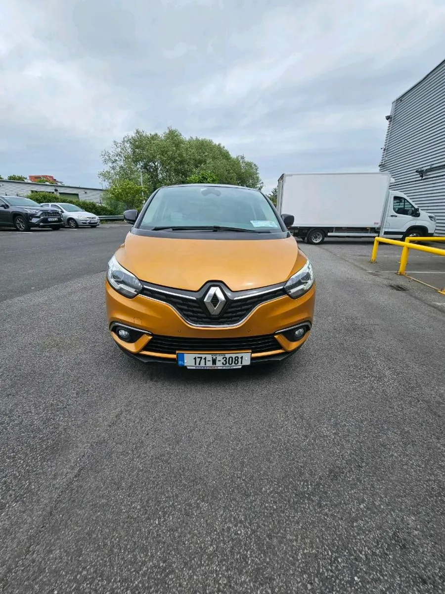 Renault scenic4 Dynamique - Image 3