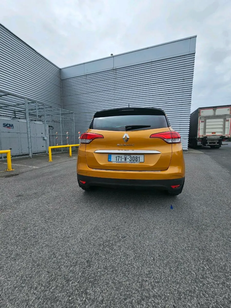 Renault scenic4 Dynamique - Image 4