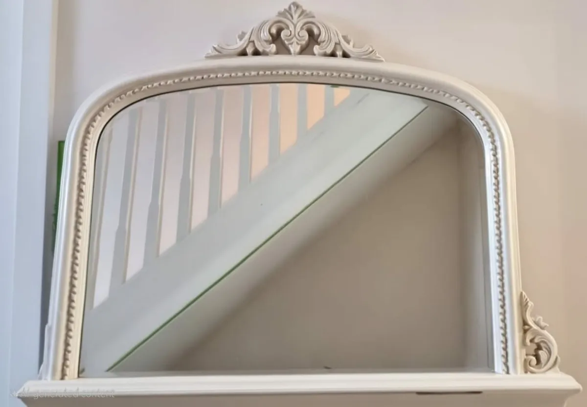 Large Mirror