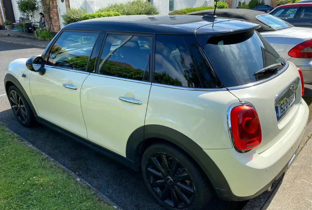 Mini Cooper 2015 - Image 4