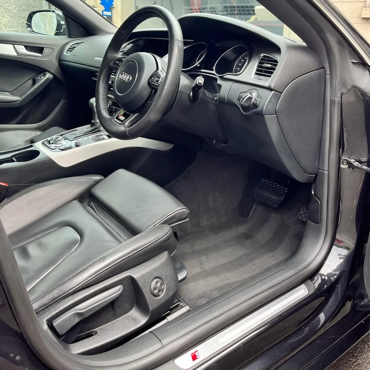 Audi A5 2014 - Image 4