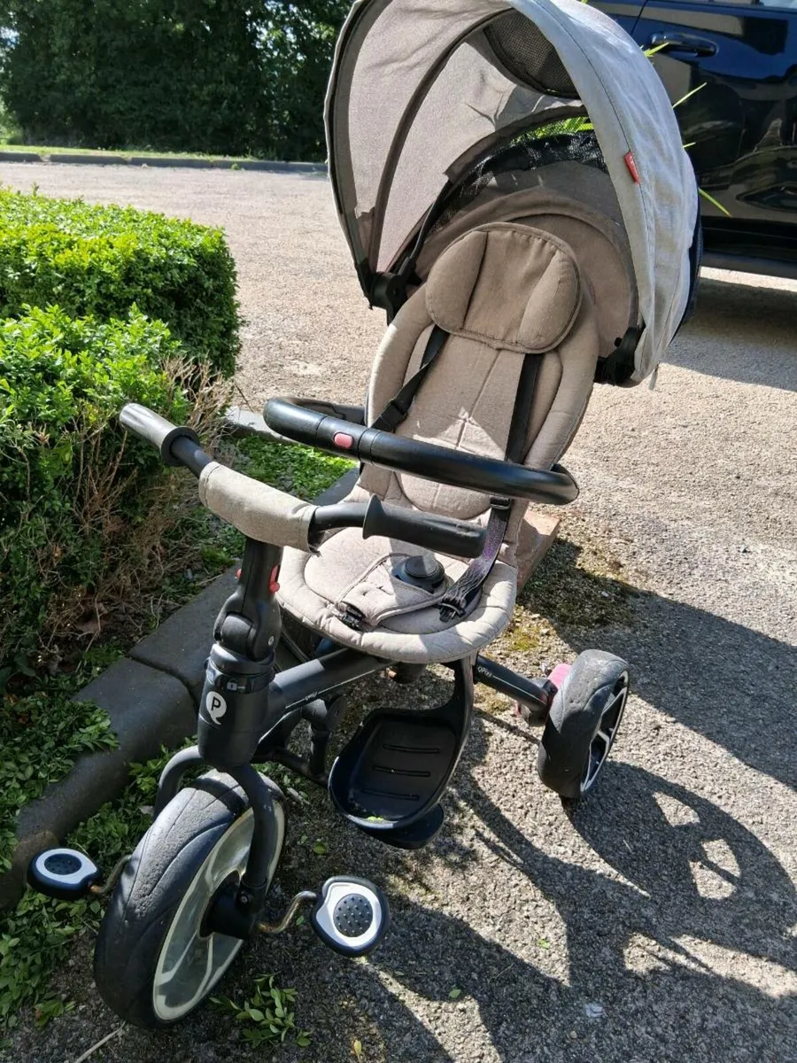 Trike qplay - Image 1