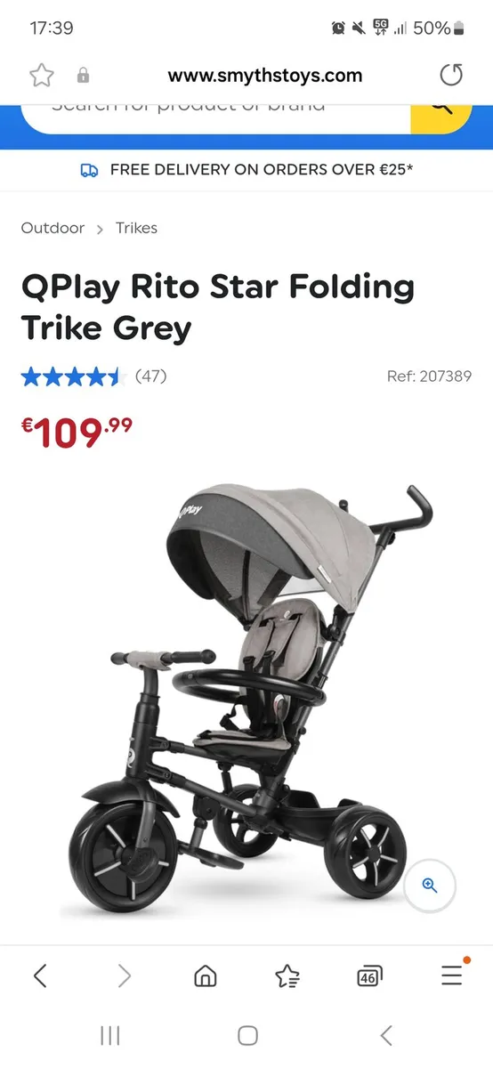 Trike qplay - Image 3