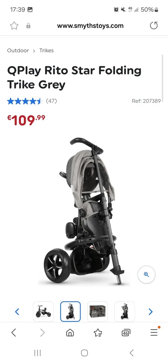 Trike qplay - Image 4
