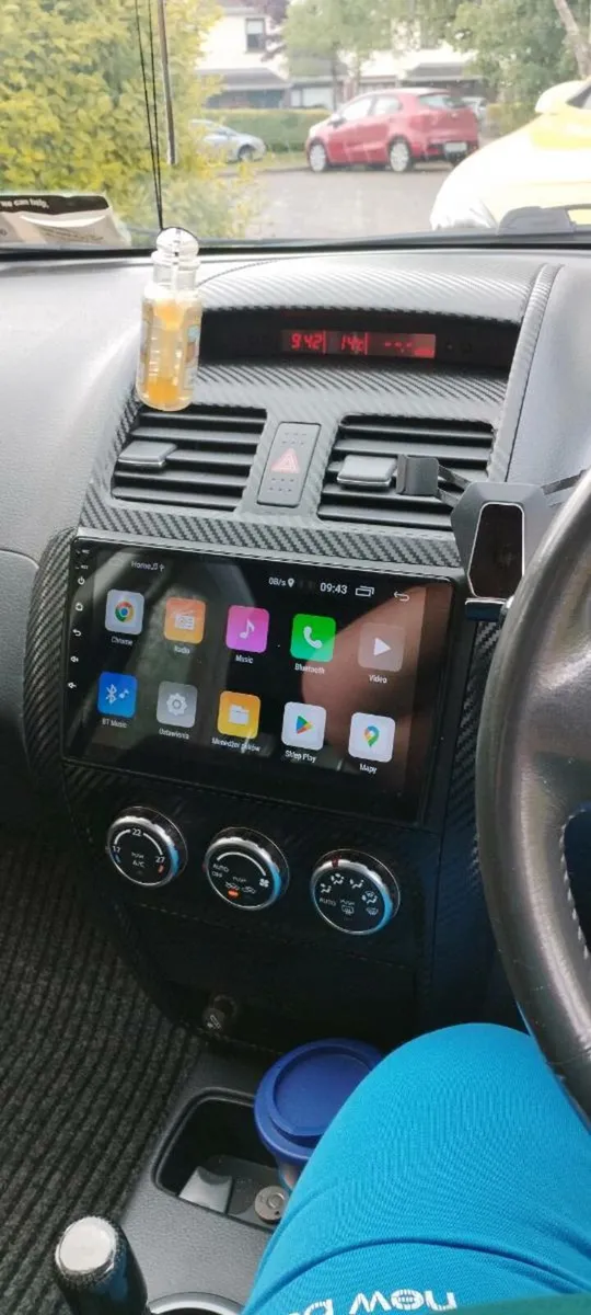 Suzuki SX4 - Image 4