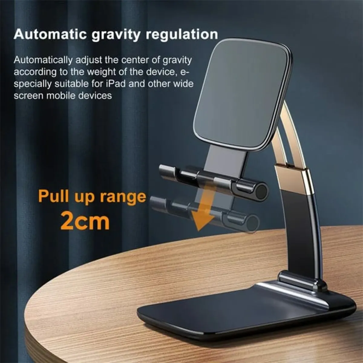 Desktop Phone Holders - Image 1