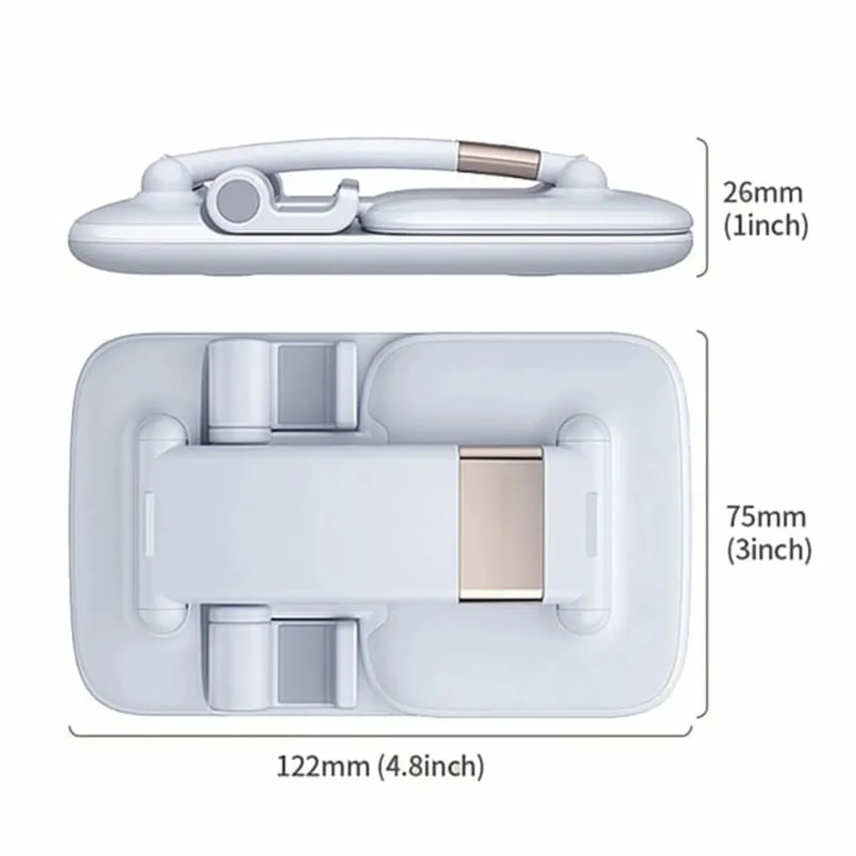 Desktop Phone Holders - Image 3