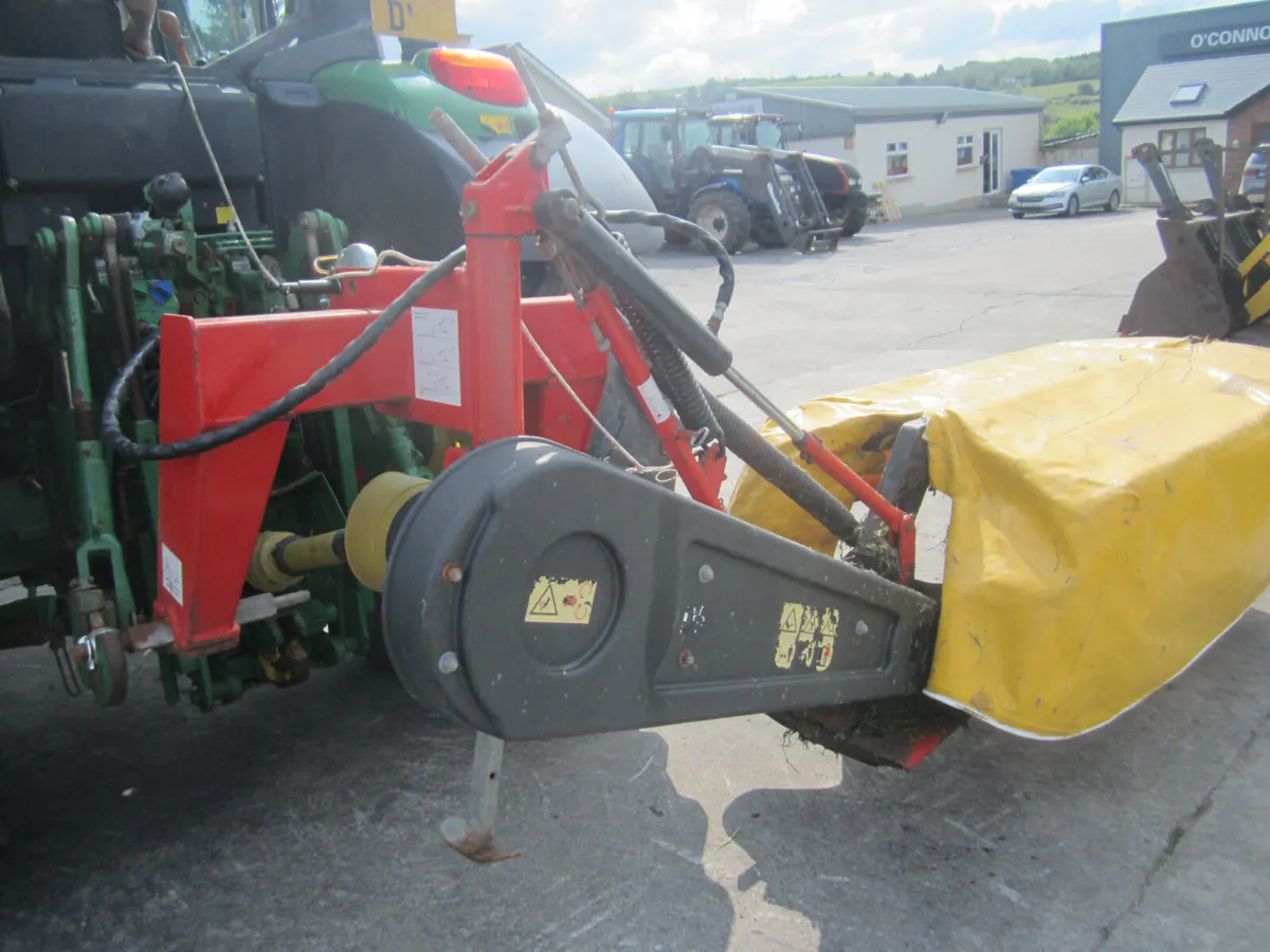 FORT 7FT MOWER. - Image 3